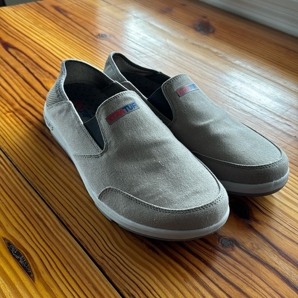 XTratuf Shoes